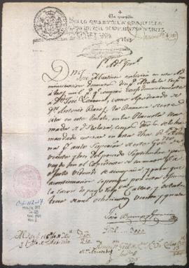 Pago de alcabala