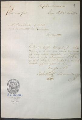 Presupuesto de sueldos