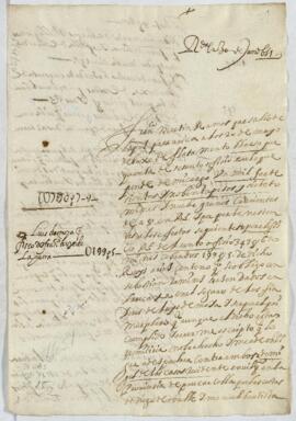 Correspondencia