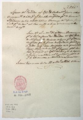 Reconocimiento de deuda