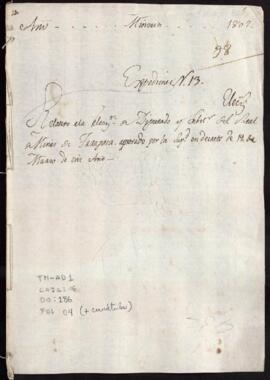 Elección de diputado y substitutos