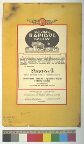 International Petroleum Company Limitada