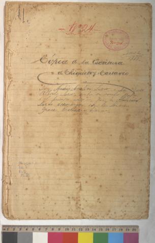 Open original Document numérique