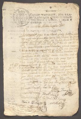 Elección de alcaldes