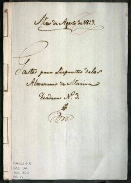 Documentos contables