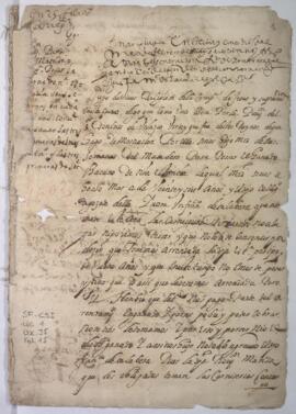 Cumplimiento de Provisión