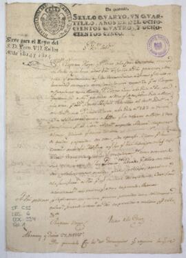 Autenticidad de tornaguías