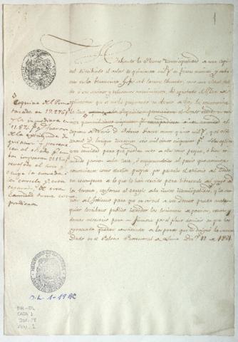 Open original Document numérique