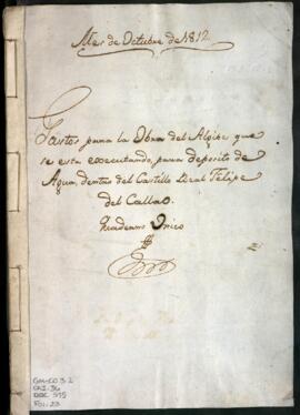 Documentos contables