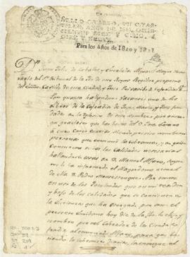 Título de cobrador