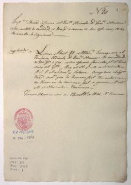 Pago de sueldos