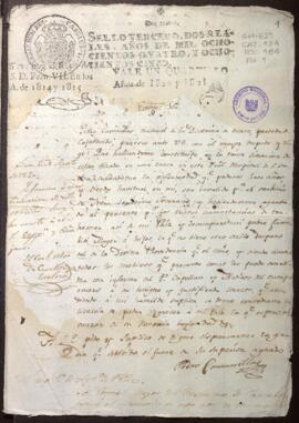 Licencia de traslado