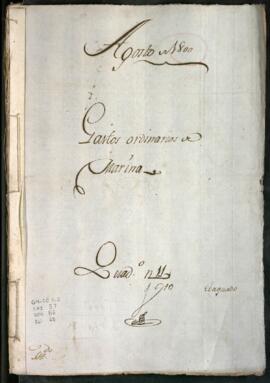 Documentos contables