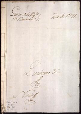 Documentos contables