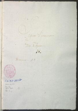 Estancias en hospital