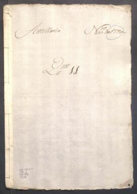 Documentos Contables