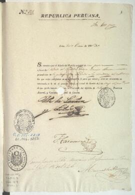 Pago de gratificación