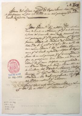 Reconocimiento de deuda