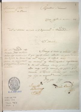 Remisión de barras de plata