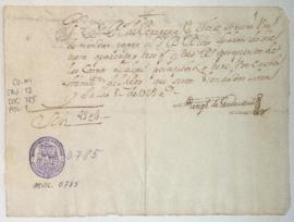 Orden de pago
