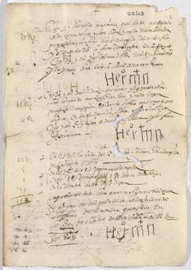 Carta de pago