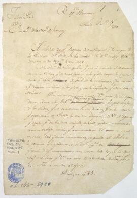 Compra de esclavos al Estado