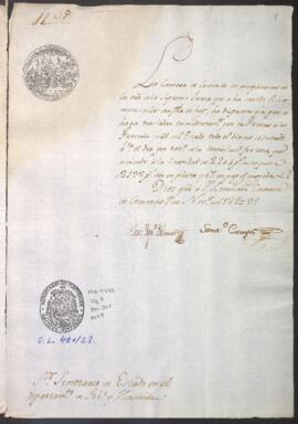 Contribución forzosa