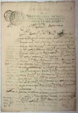 Certificación de filiación