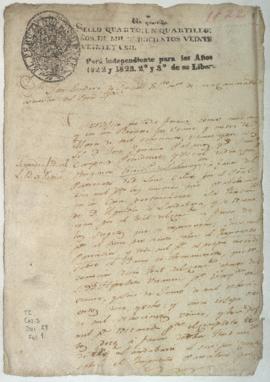 Escritura de subrogación