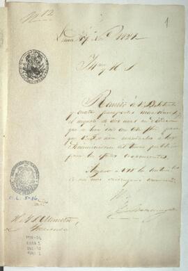 Pasaportes marítimos