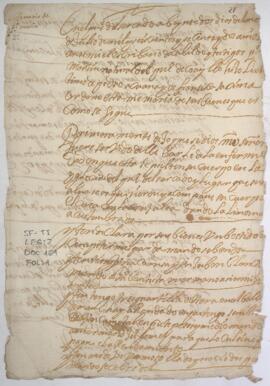 Memoria testamentaria