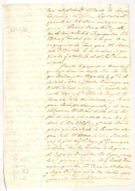 Correspondencia