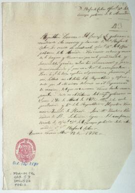 Nombramiento militar