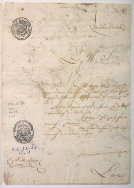 Entrega de donativo