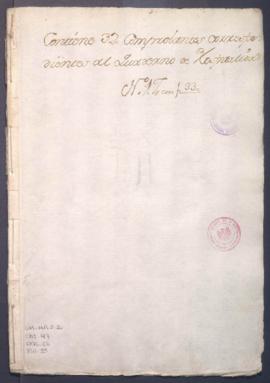 Documentos contables