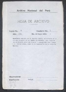 Funcionamiento de establecimientos