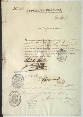 Pago de gratificación