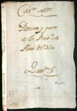 Documentos contables