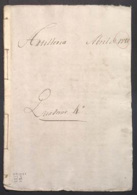Documentos Contables