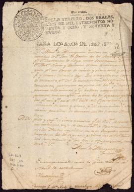 Entrega de autos