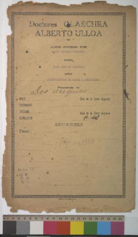 Open original Document numérique