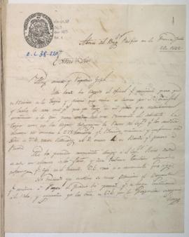 Entrega de pesos