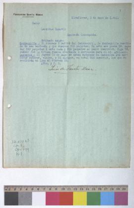 Embarque de los paquetes de mantequilla y de los carneros