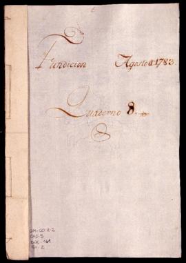Documentos Contables