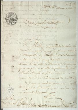 Solicitud de personal