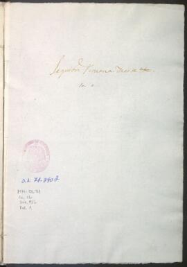 Estancias en hospital