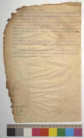 Open original Document numérique