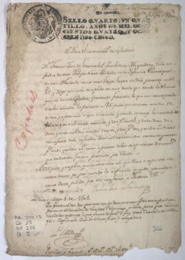 Aprobación de cuentas