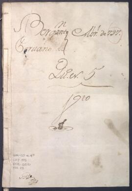 Documentos contables