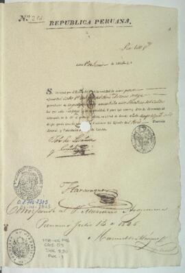 Pago de gratificación